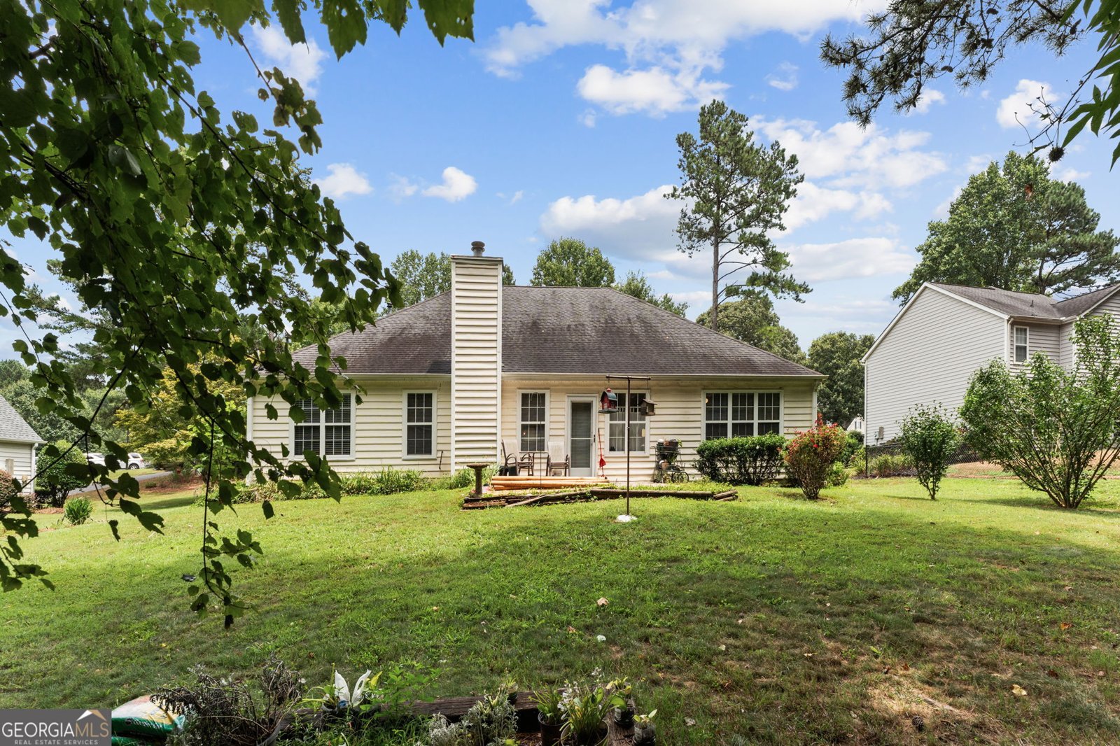 128 Fallow Lane Acworth - 6