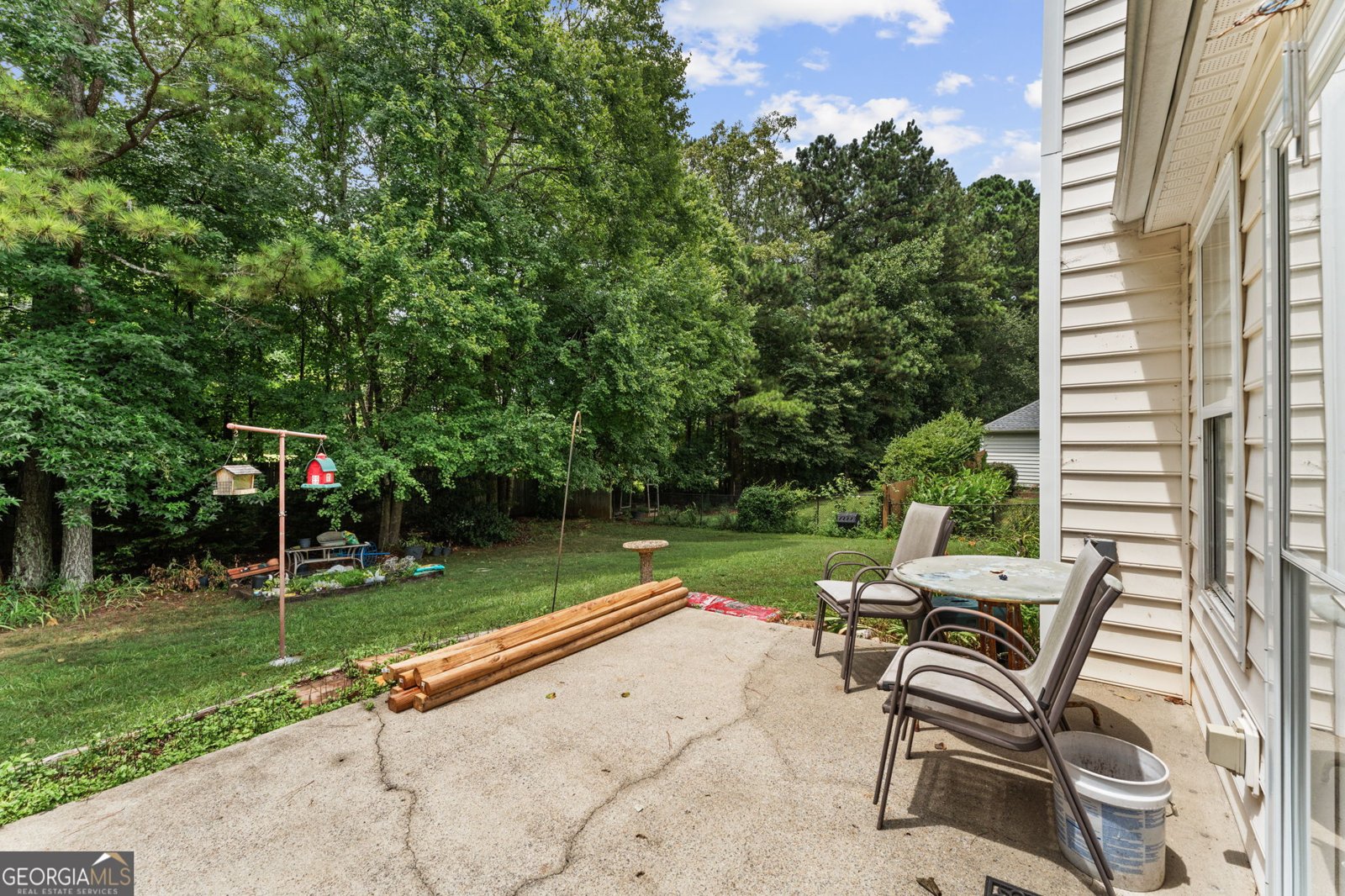 128 Fallow Lane Acworth - 8