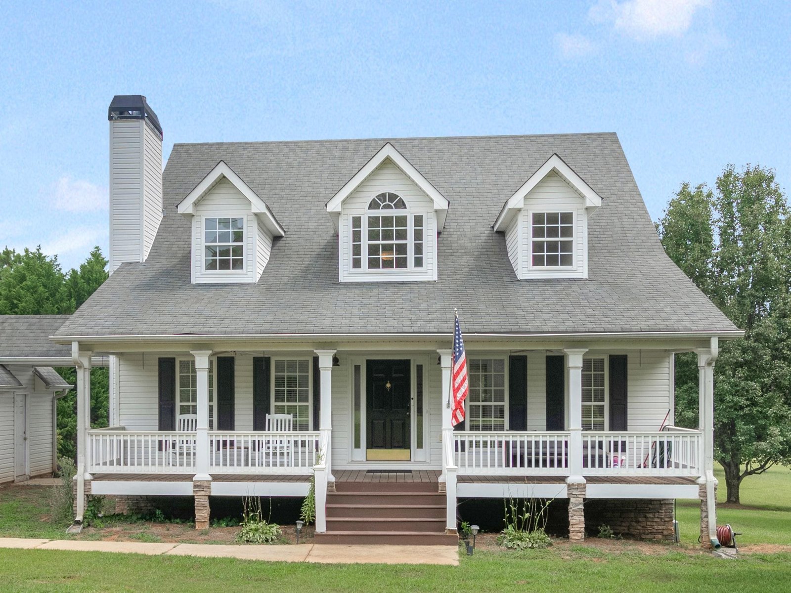 2110 Mcgarity Road McDonough - 60