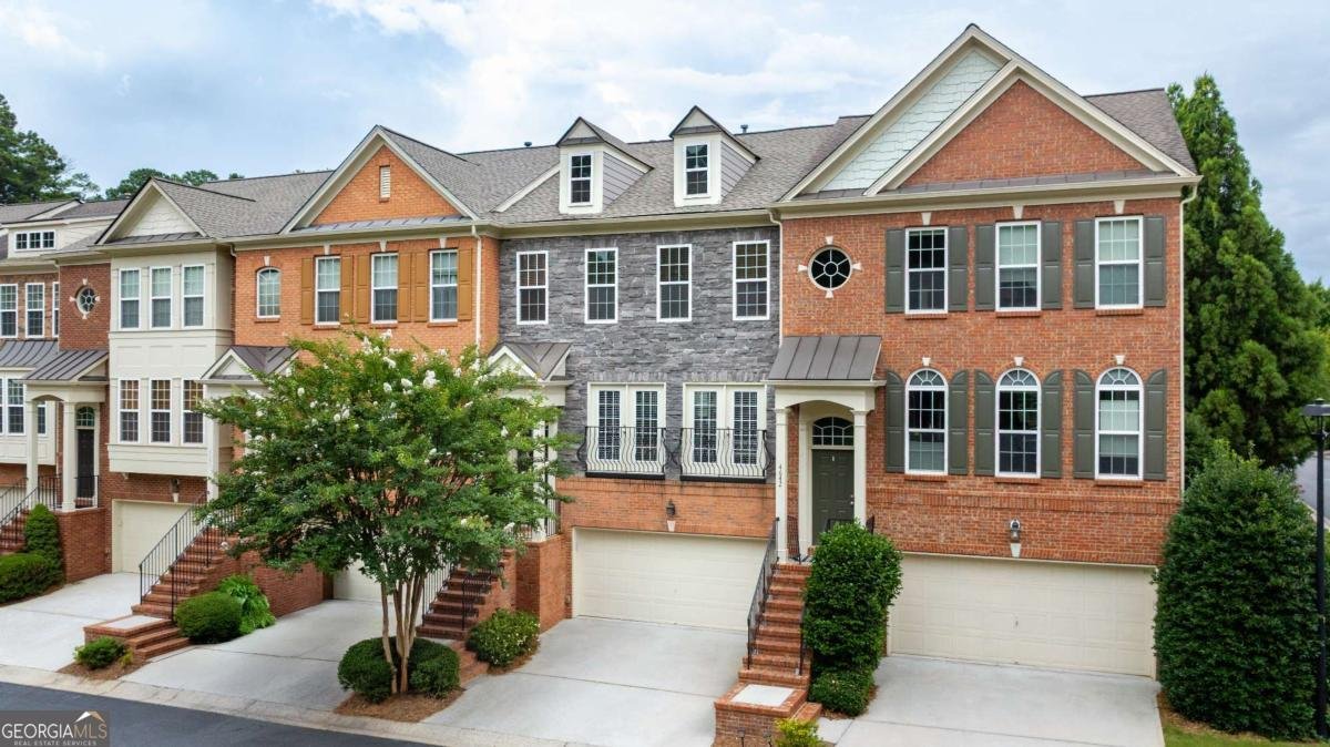 4644 Wehunt Commons Drive Smyrna - 1