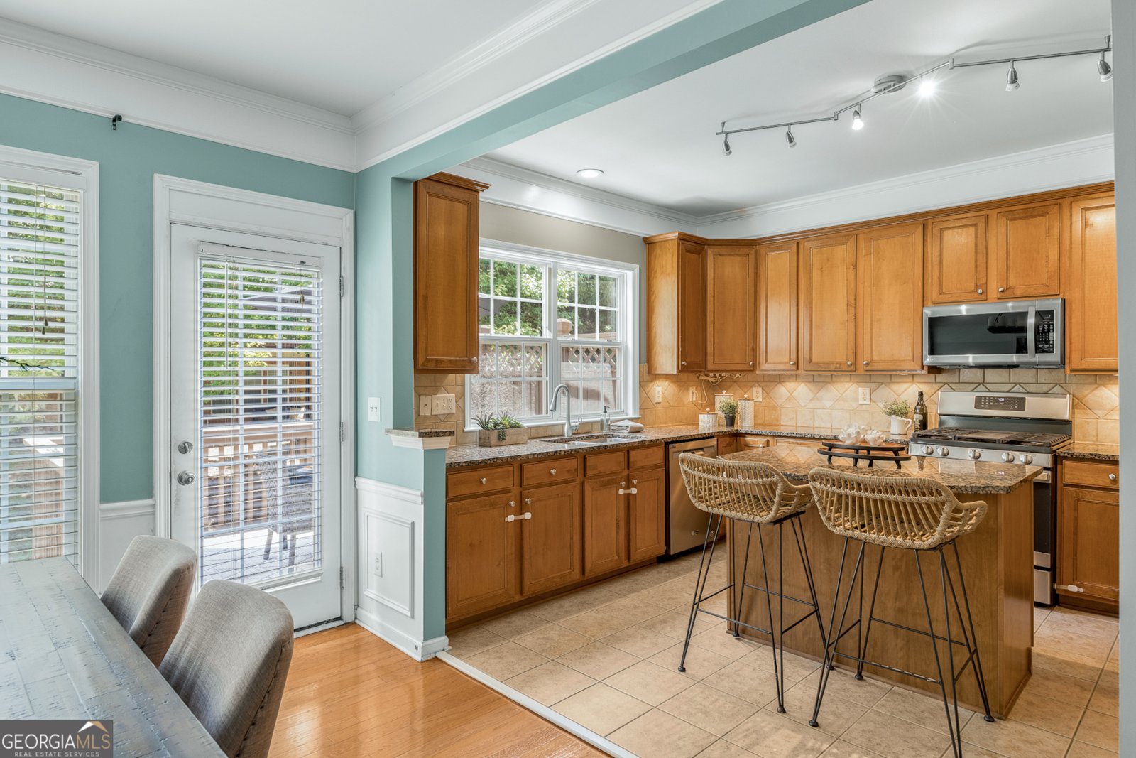 4644 Wehunt Commons Drive Smyrna - 13