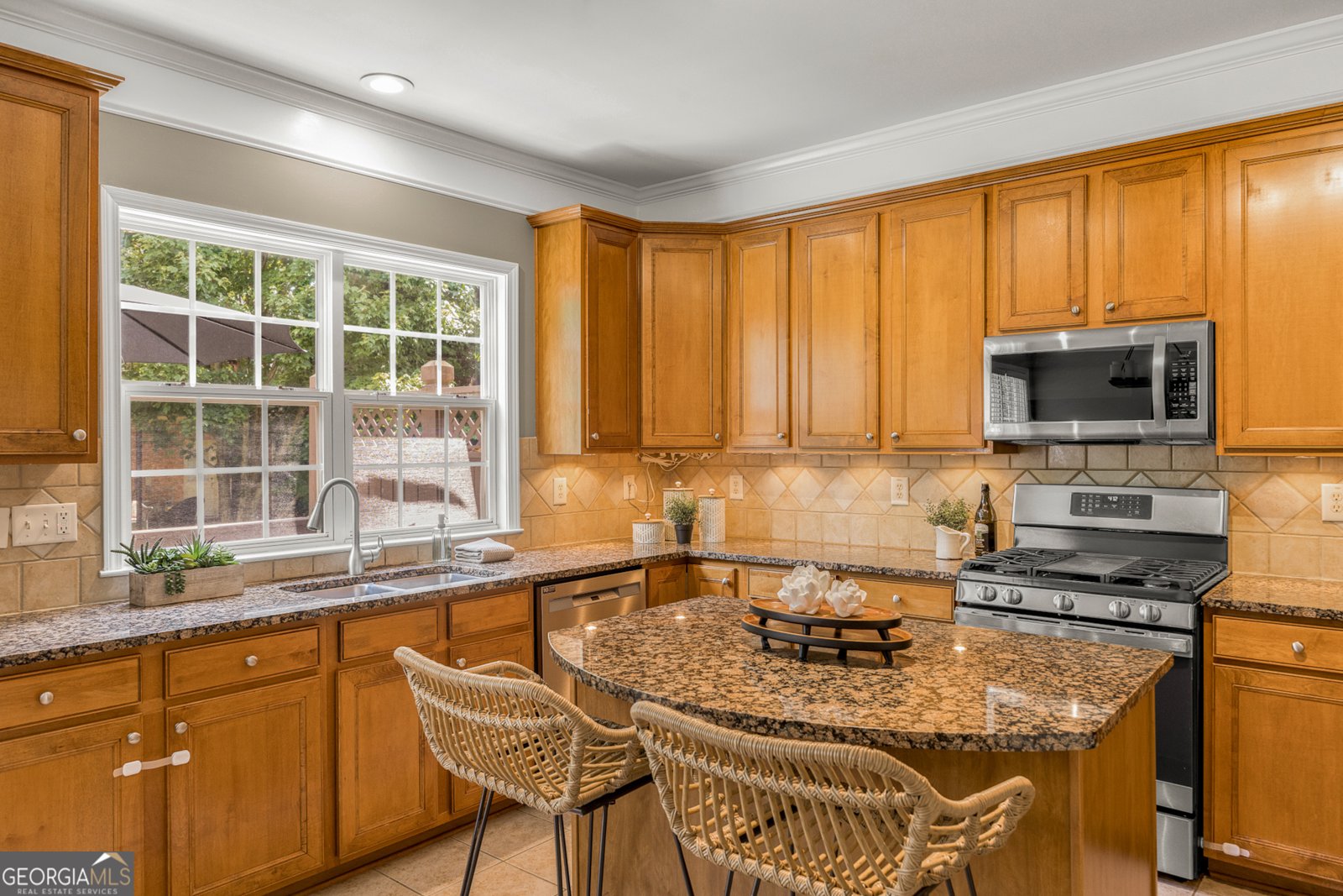 4644 Wehunt Commons Drive Smyrna - 16