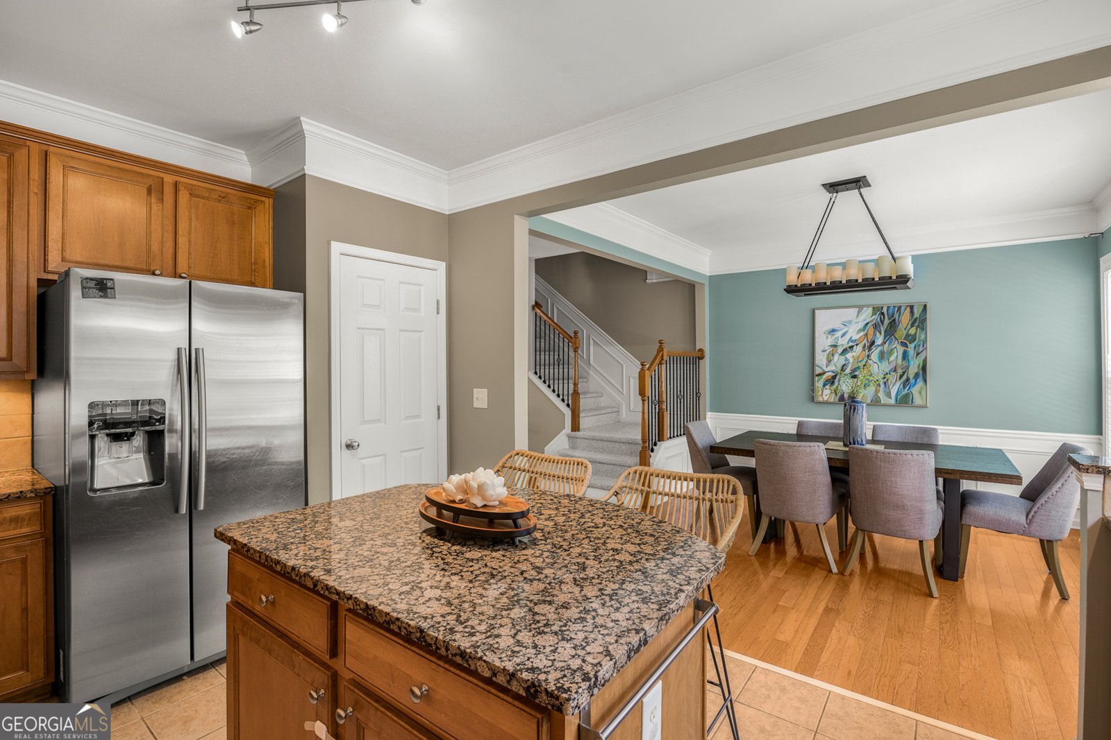 4644 Wehunt Commons Drive Smyrna - 19