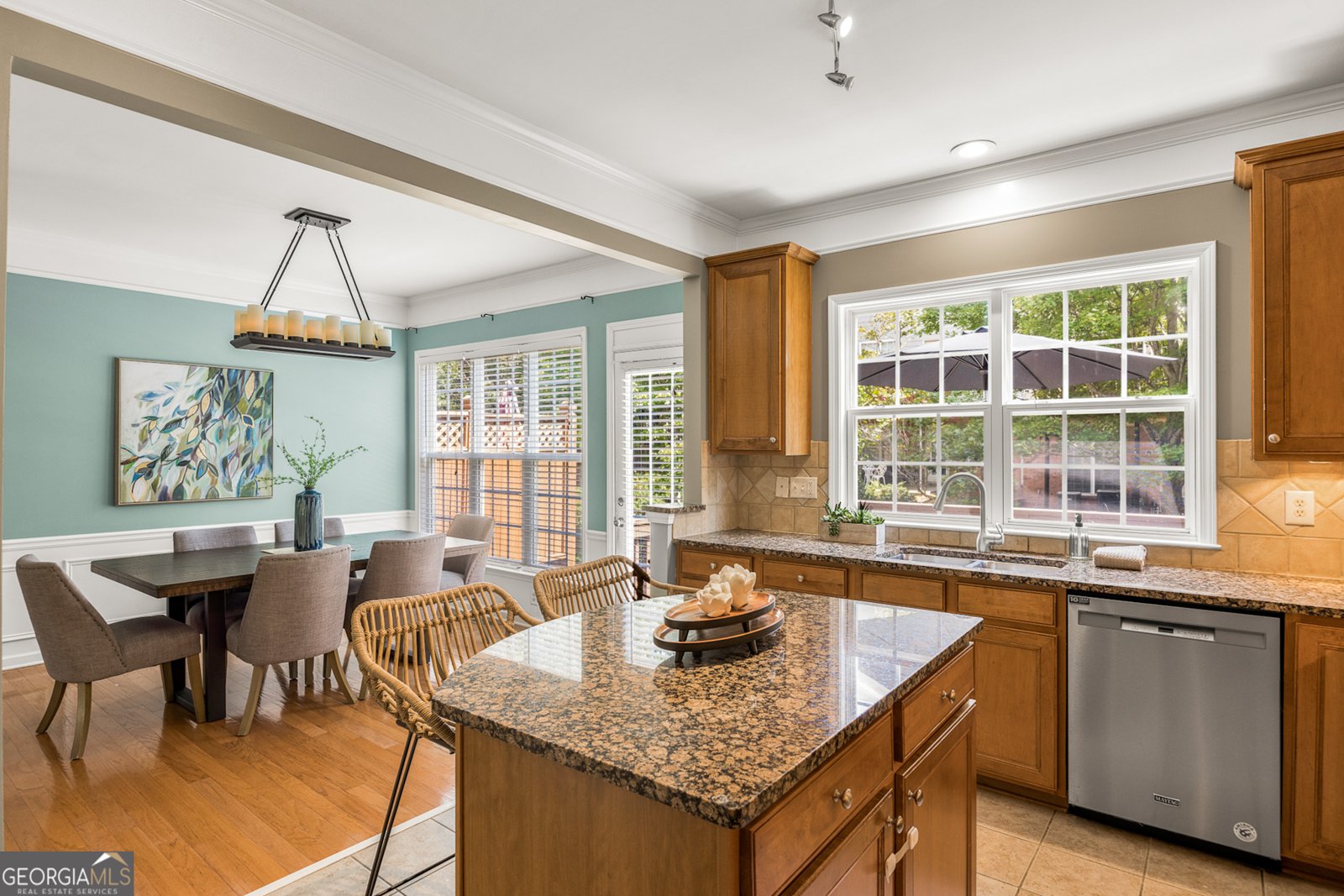 4644 Wehunt Commons Drive Smyrna - 20