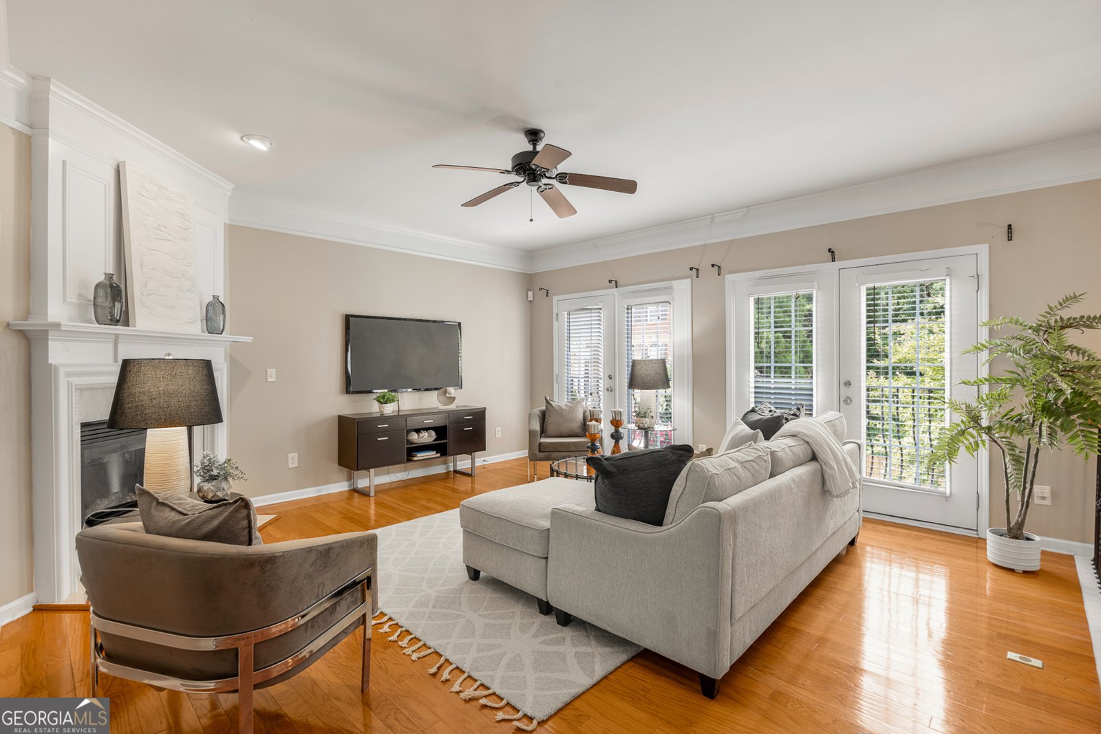 4644 Wehunt Commons Drive Smyrna - 3