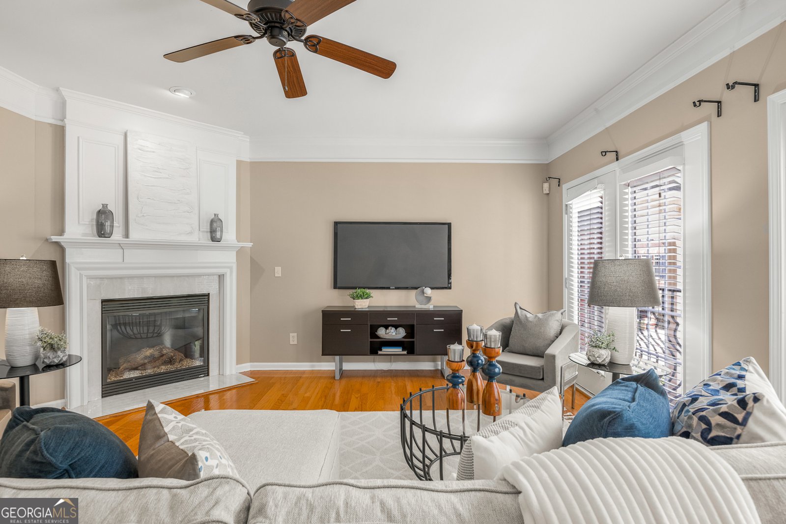 4644 Wehunt Commons Drive Smyrna - 4