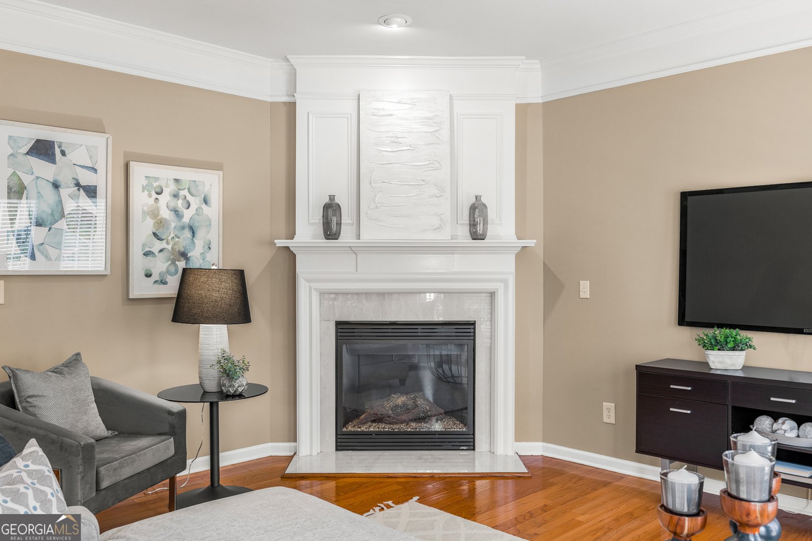 4644 Wehunt Commons Drive Smyrna - 5