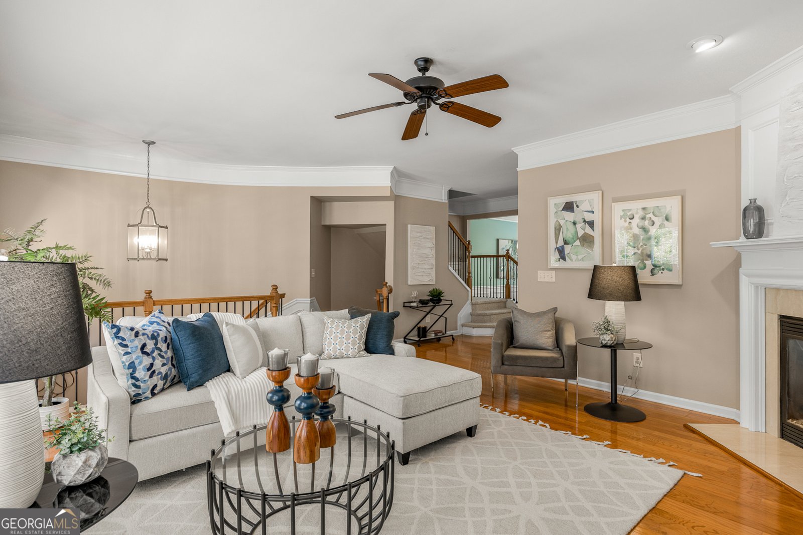 4644 Wehunt Commons Drive Smyrna - 7
