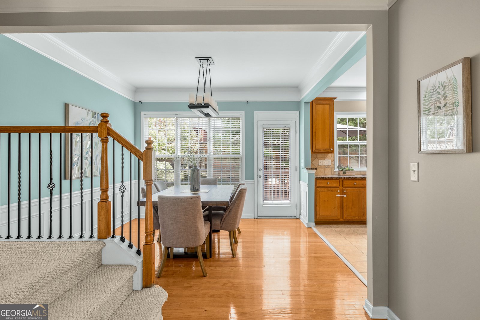 4644 Wehunt Commons Drive Smyrna - 9