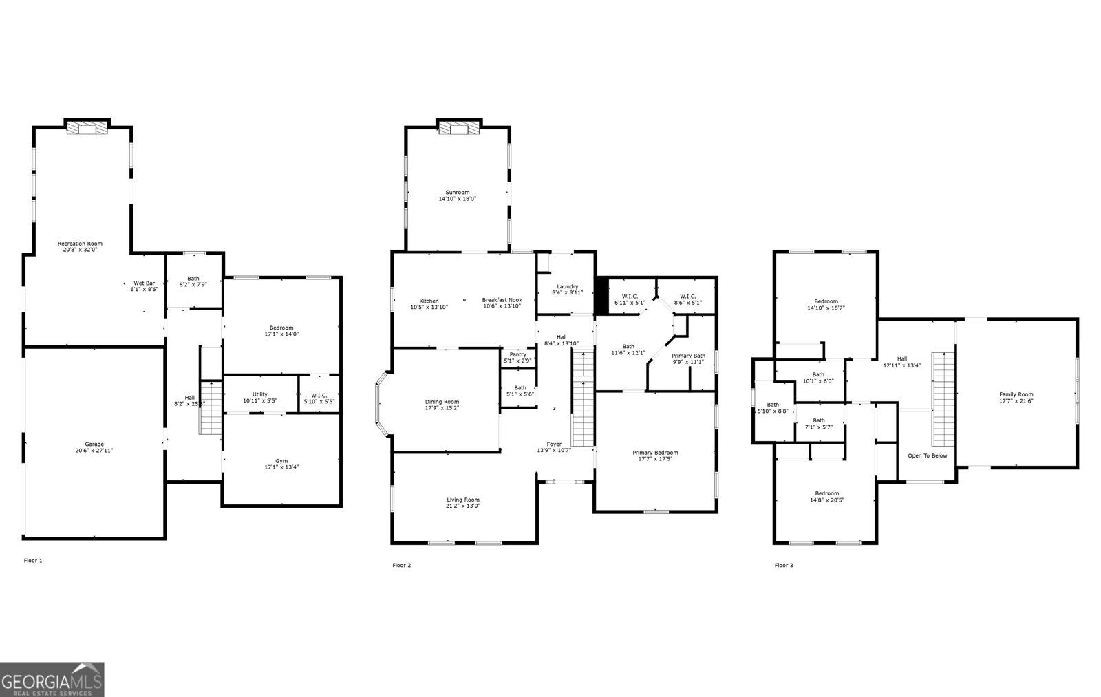 300 Samanda Circle Rockmart - 1