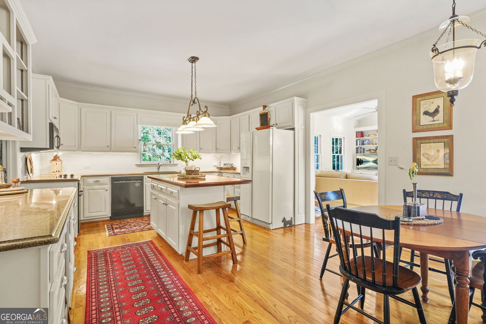 300 Samanda Circle Rockmart - 11