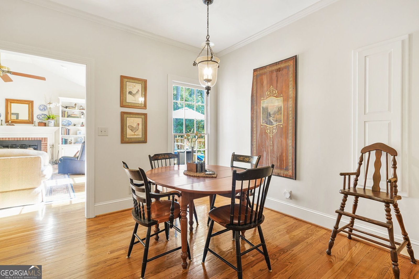 300 Samanda Circle Rockmart - 17