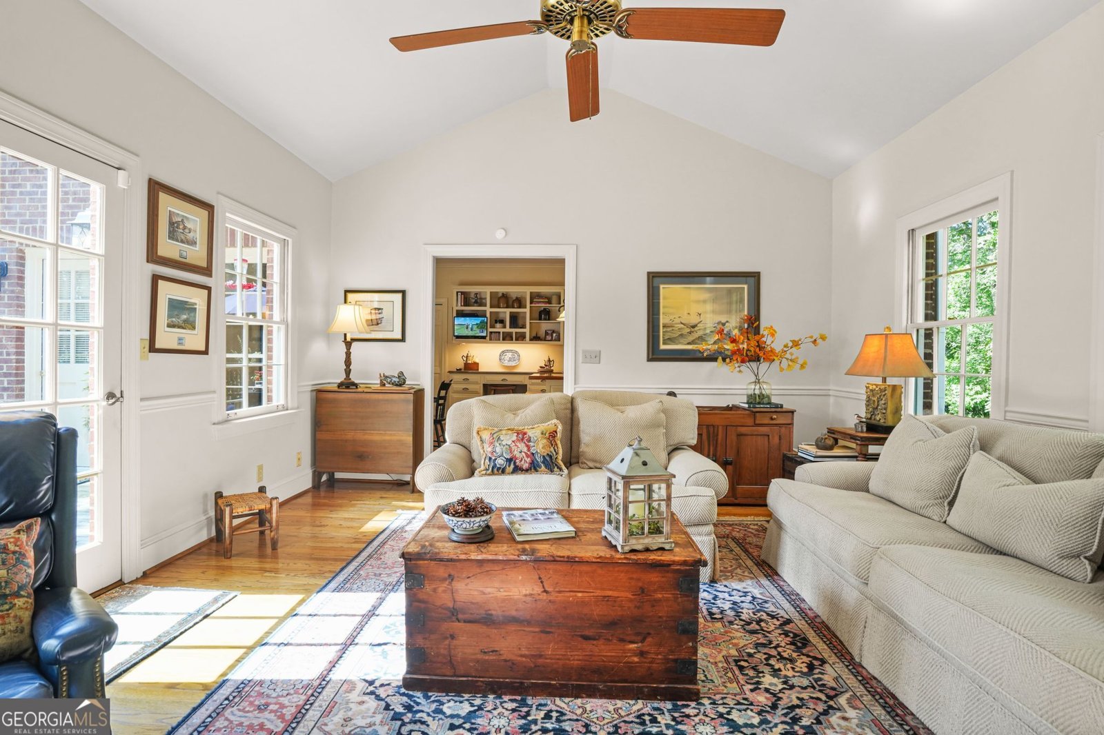 300 Samanda Circle Rockmart - 19