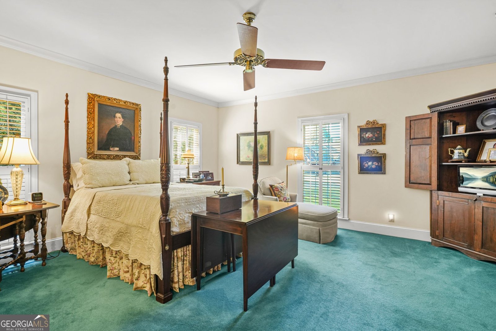 300 Samanda Circle Rockmart - 23
