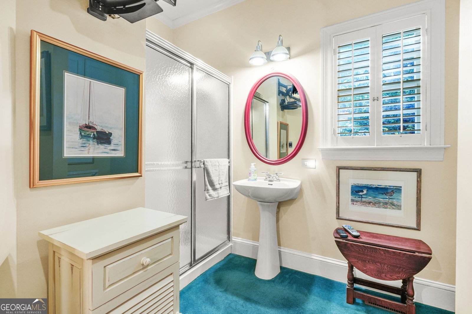 300 Samanda Circle Rockmart - 28