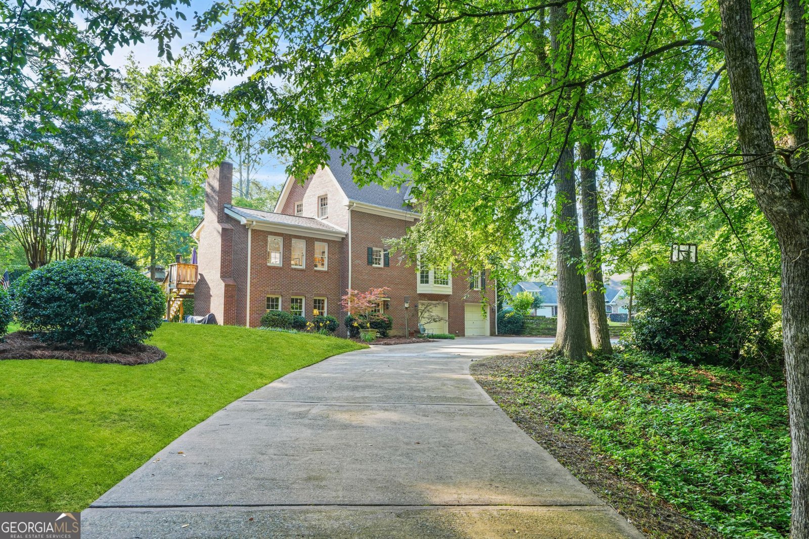 300 Samanda Circle Rockmart - 3
