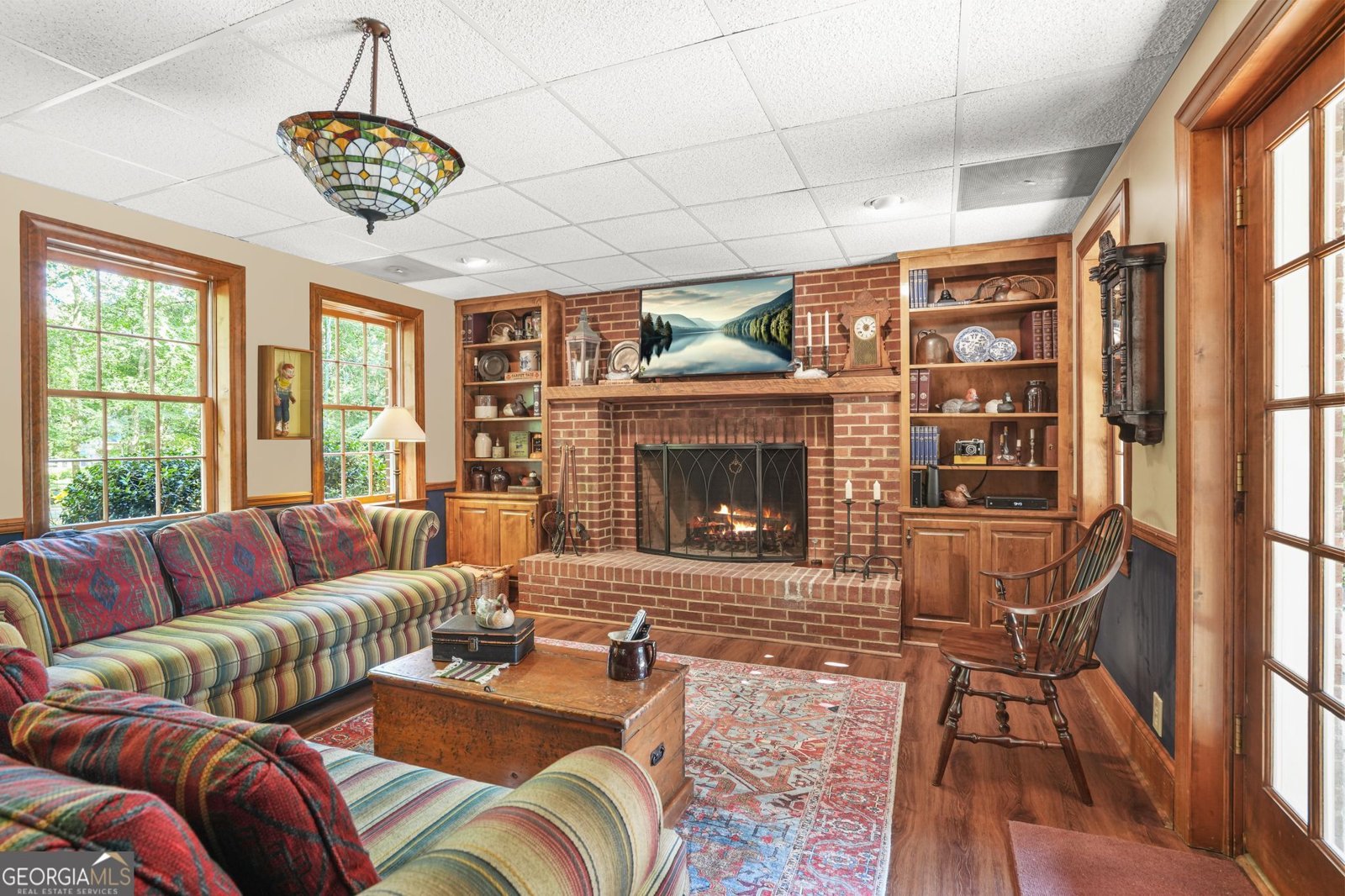 300 Samanda Circle Rockmart - 31