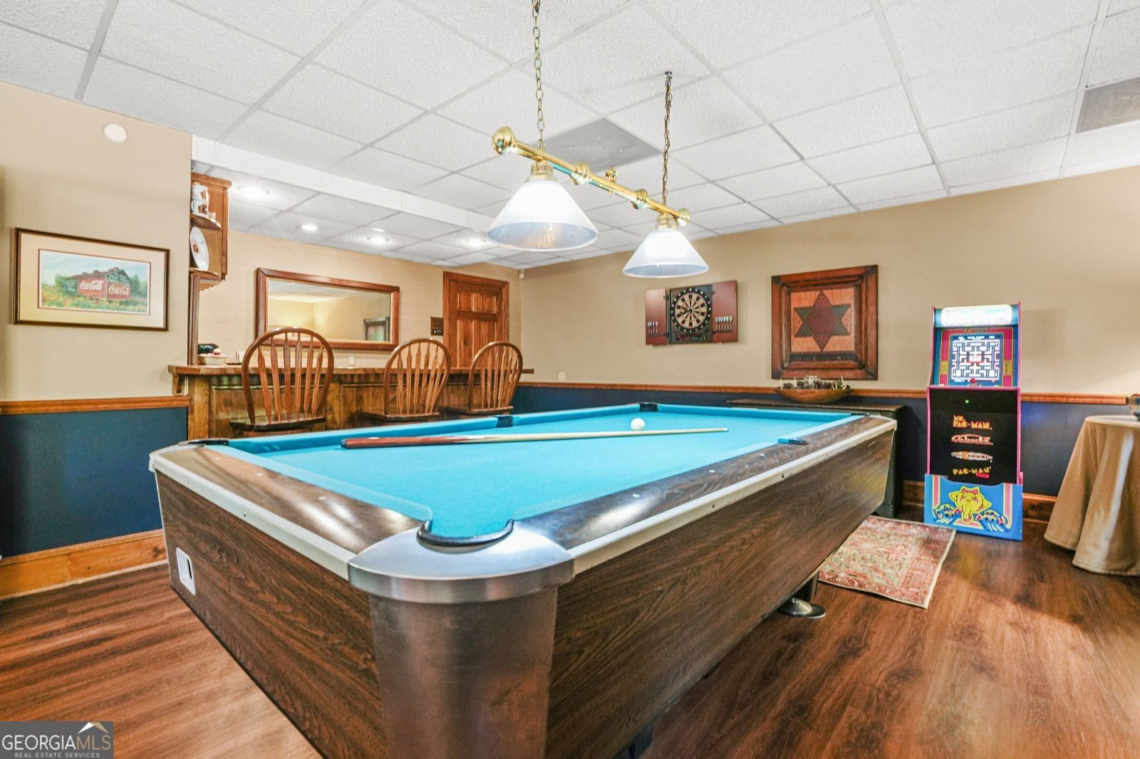 300 Samanda Circle Rockmart - 36