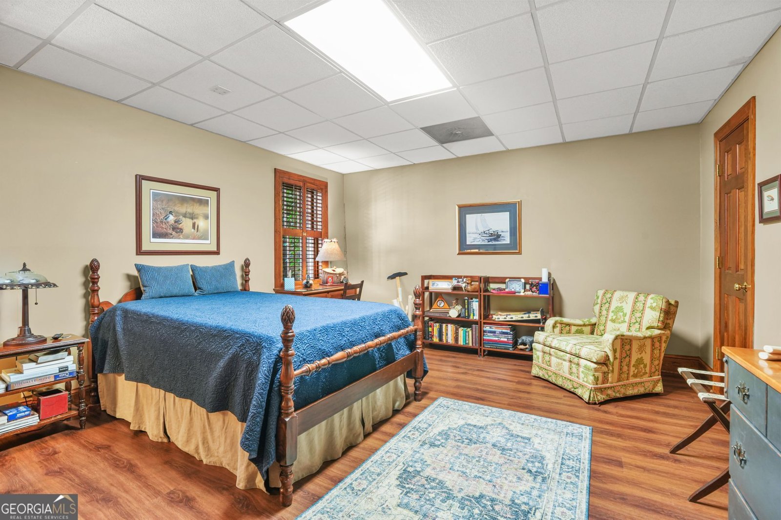 300 Samanda Circle Rockmart - 37