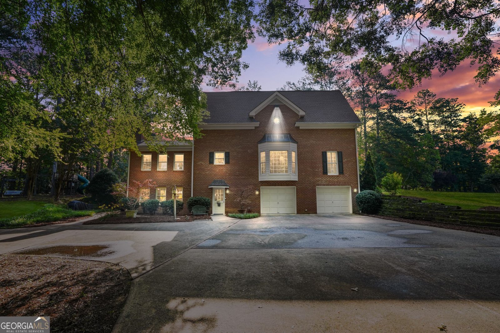 300 Samanda Circle Rockmart - 4
