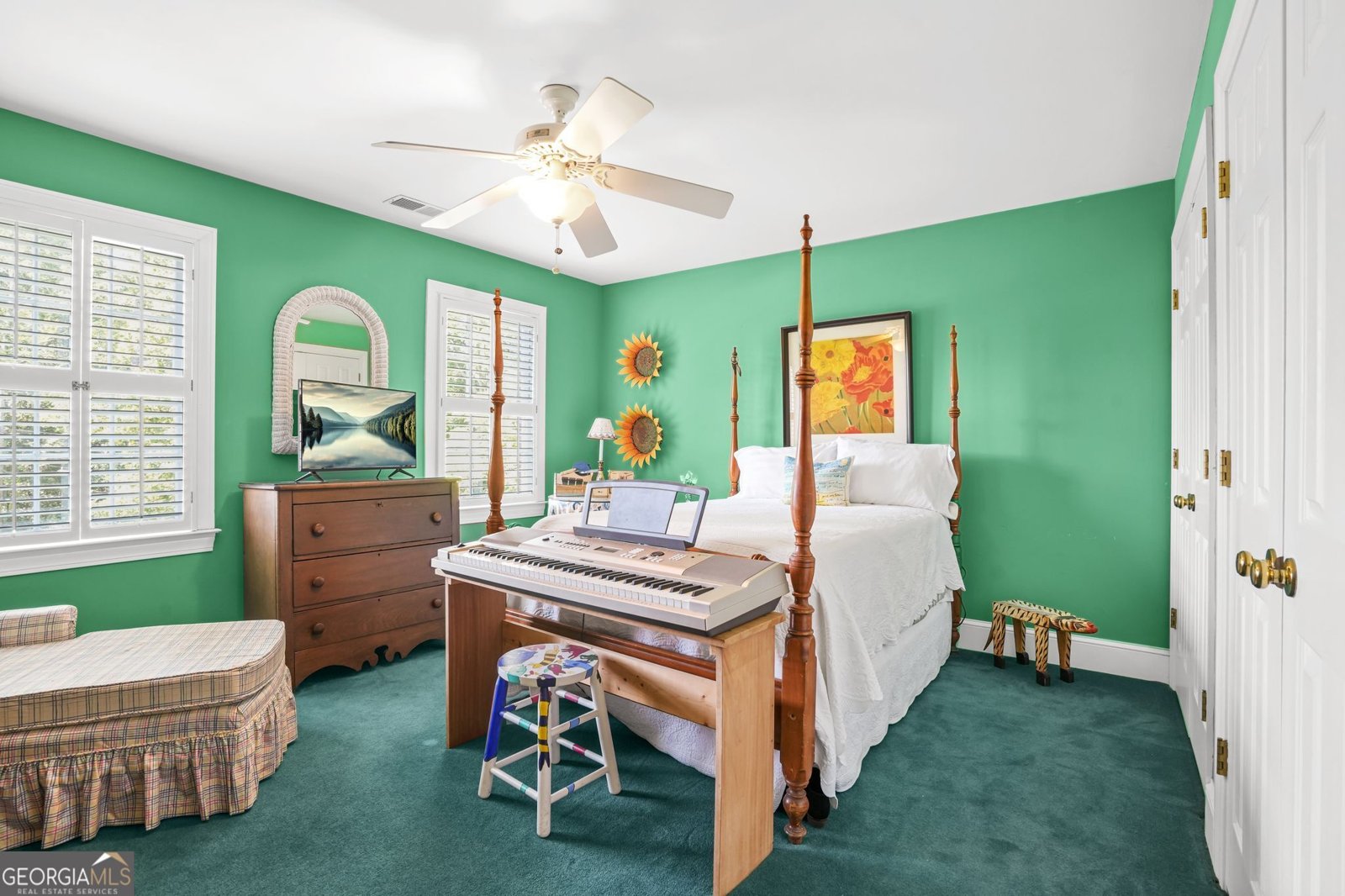 300 Samanda Circle Rockmart - 44