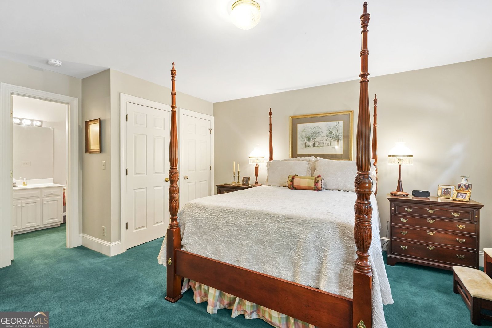 300 Samanda Circle Rockmart - 48