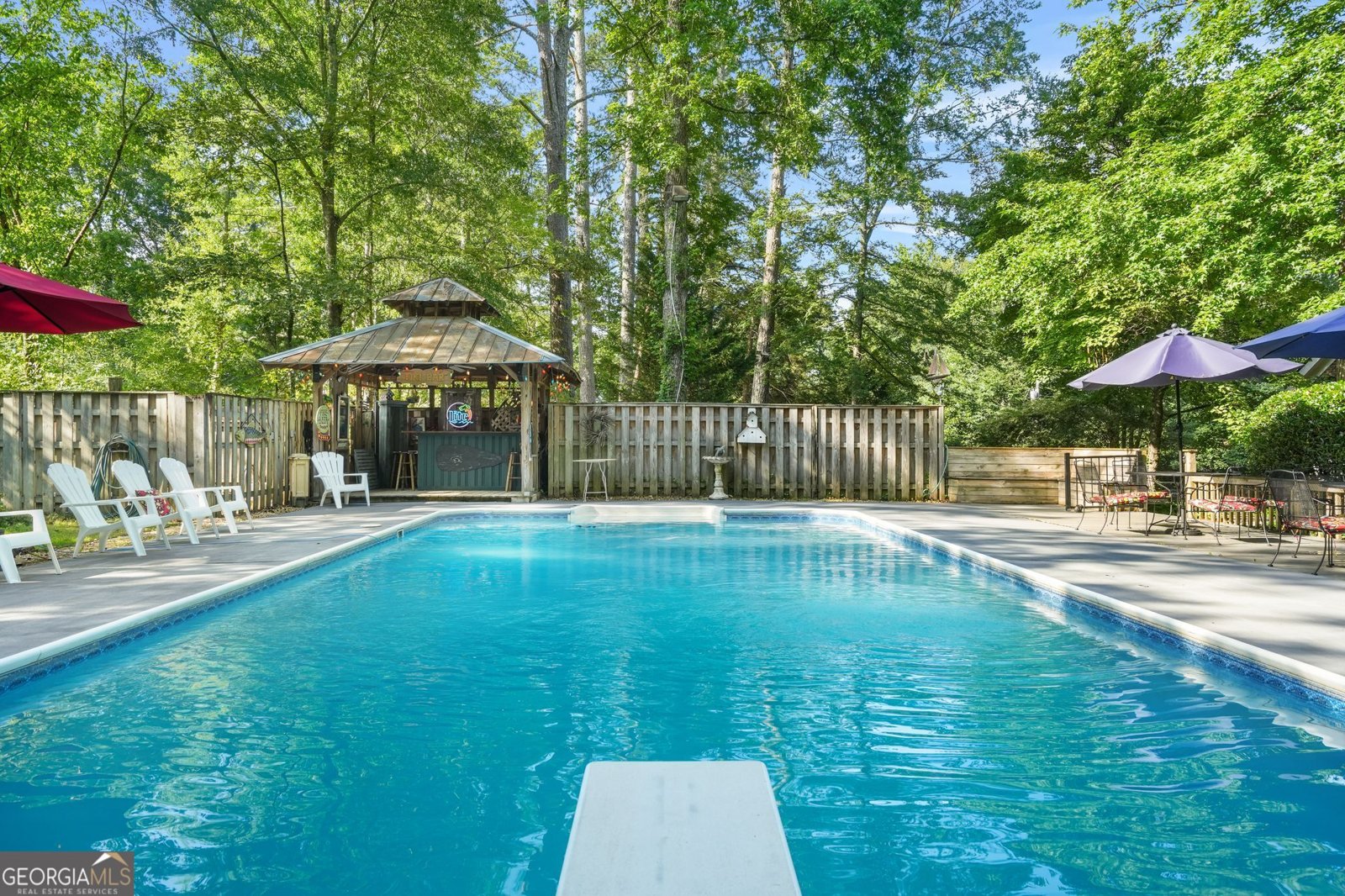 300 Samanda Circle Rockmart - 53