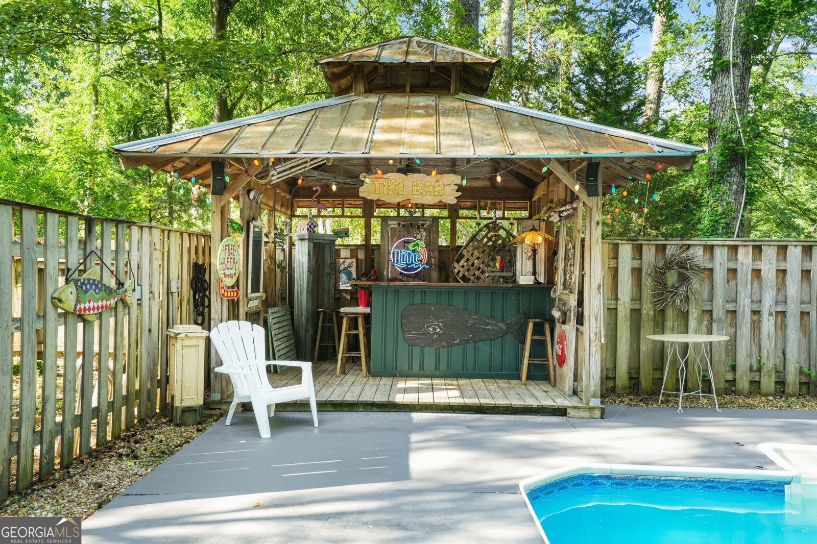 300 Samanda Circle Rockmart - 55