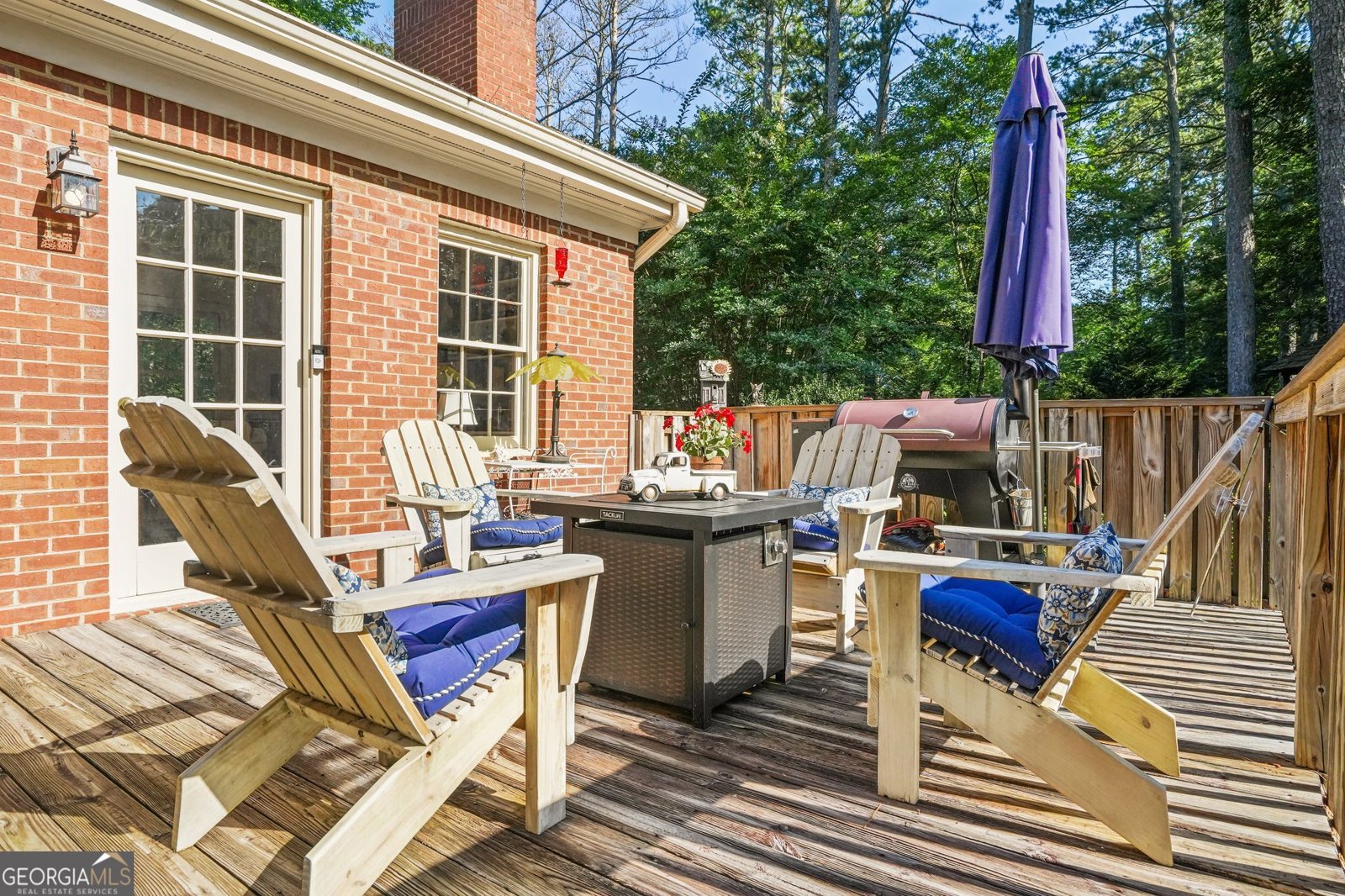 300 Samanda Circle Rockmart - 58