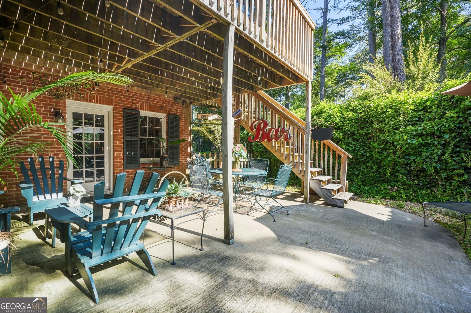 300 Samanda Circle Rockmart - 62