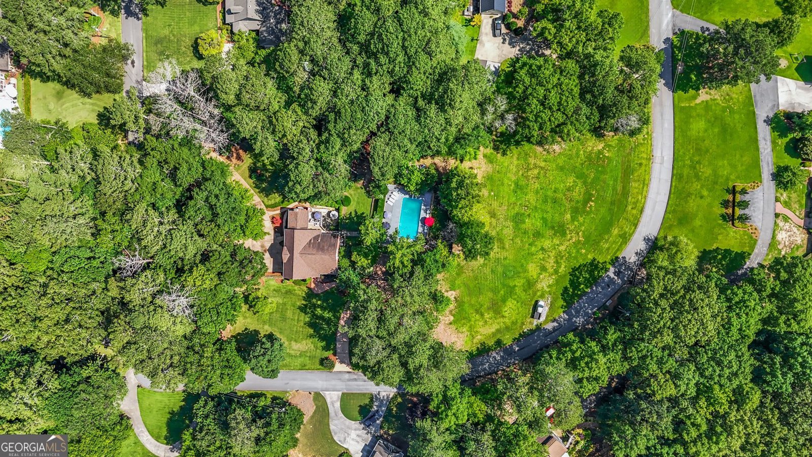 300 Samanda Circle Rockmart - 68