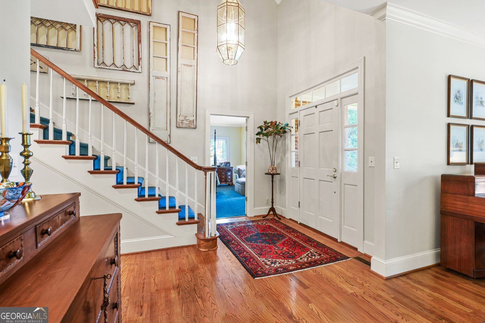 300 Samanda Circle Rockmart - 7