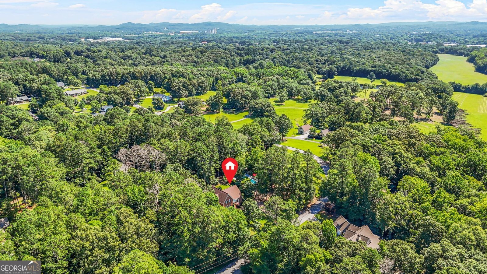 300 Samanda Circle Rockmart - 72