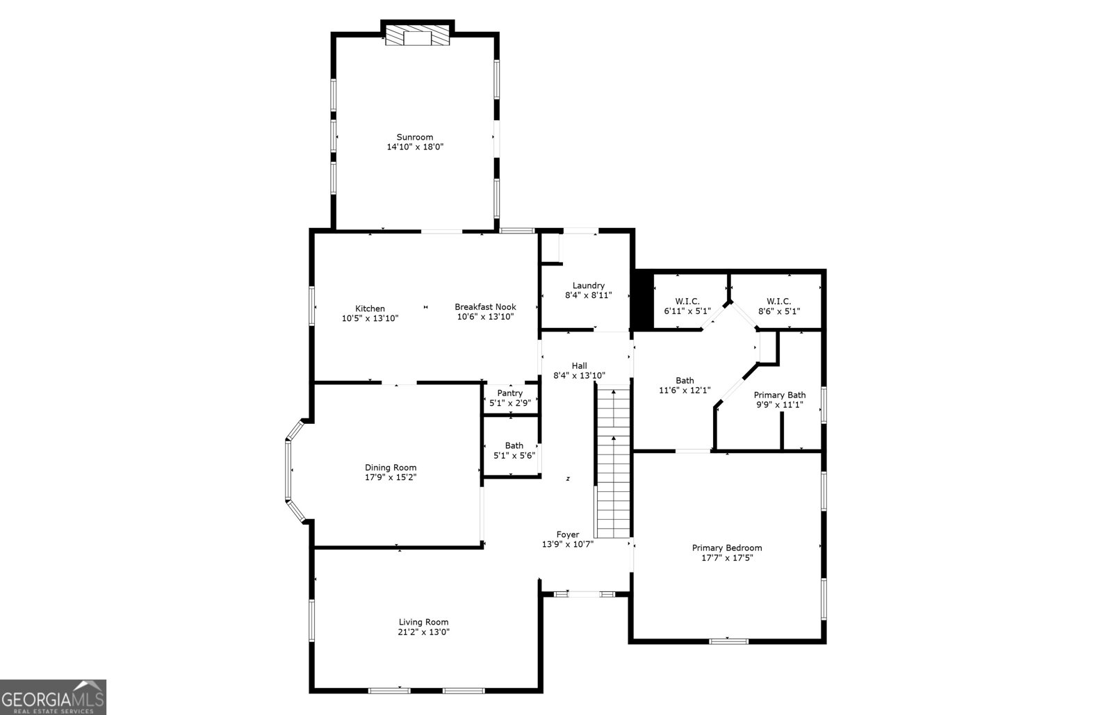 300 Samanda Circle Rockmart - 73