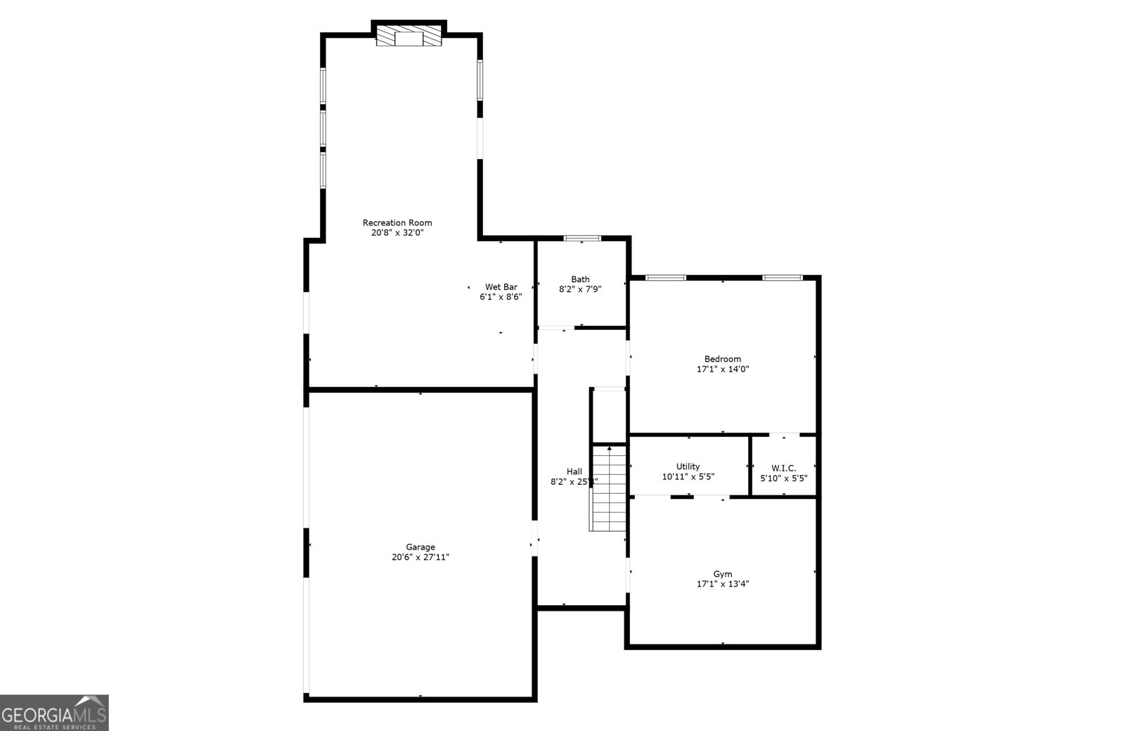300 Samanda Circle Rockmart - 75