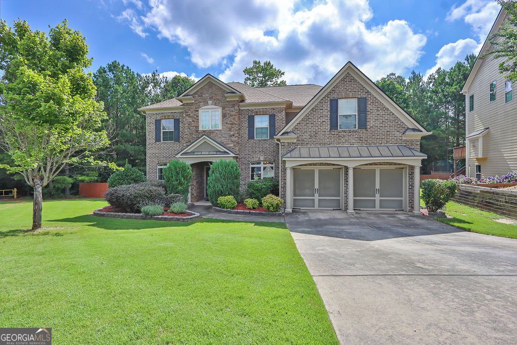 1737 Rolling View Way Dacula - 1