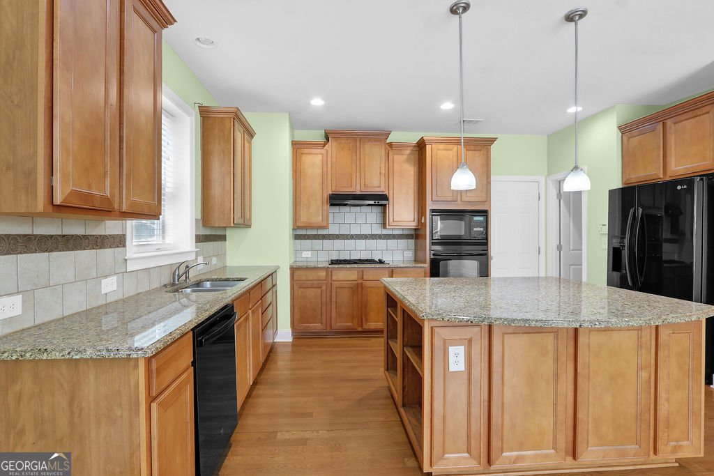1737 Rolling View Way Dacula - 11
