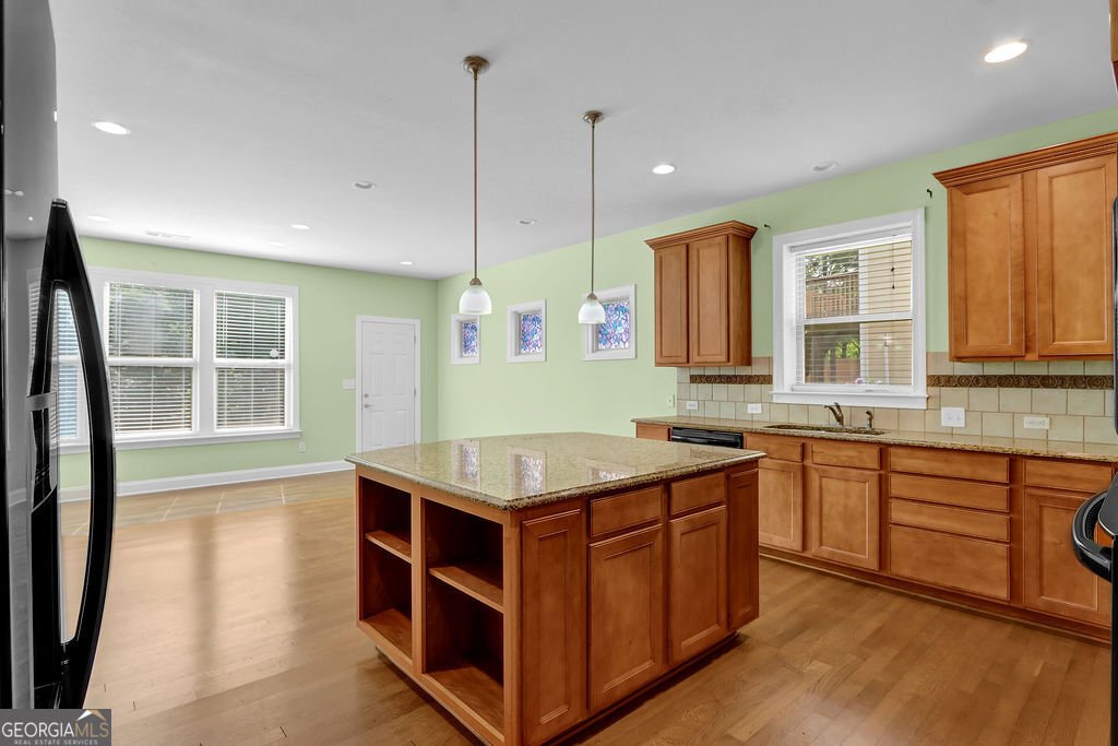 1737 Rolling View Way Dacula - 12