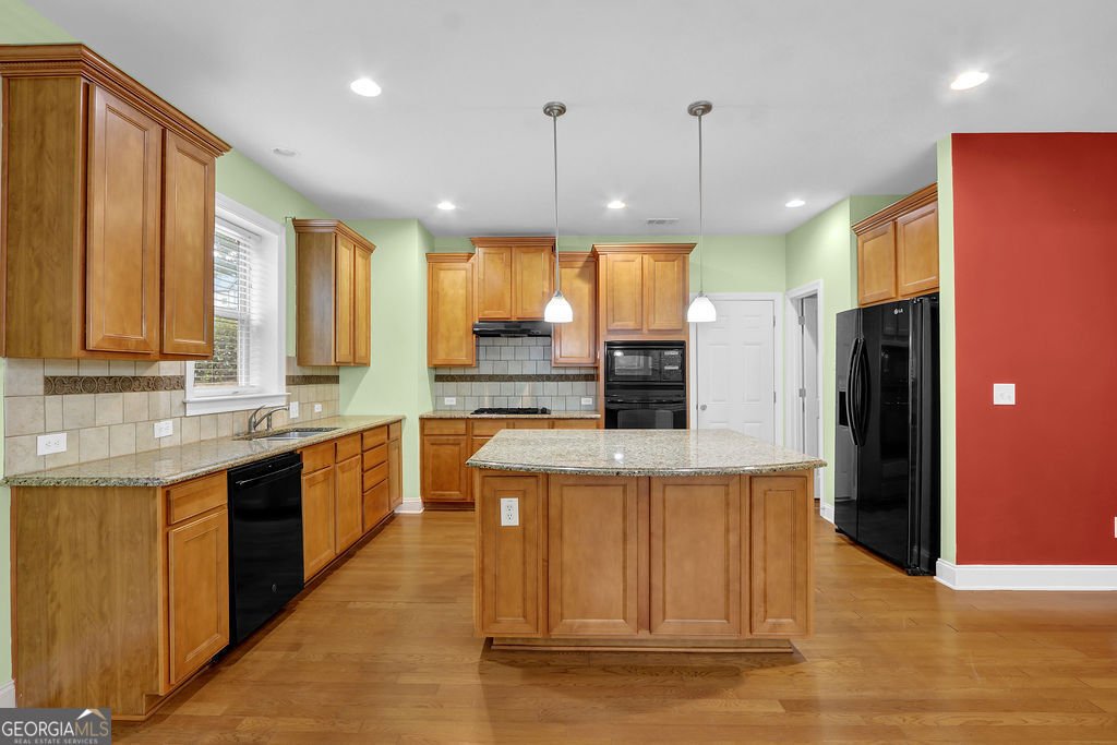 1737 Rolling View Way Dacula - 14