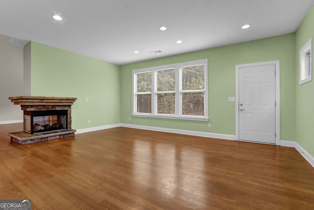 1737 Rolling View Way Dacula - 16