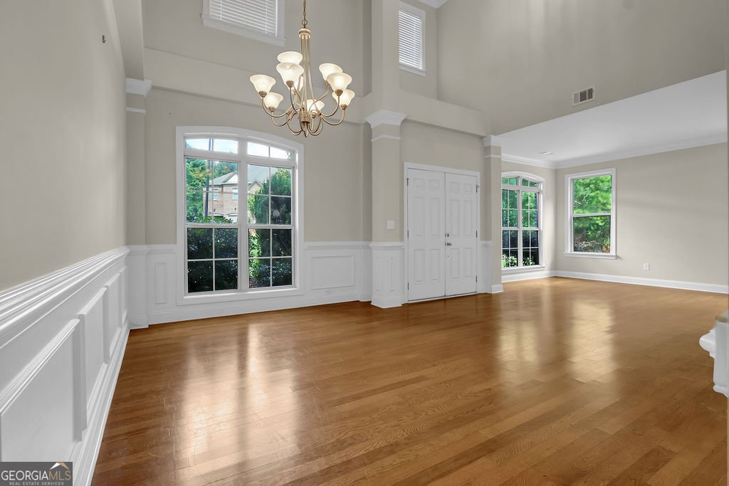 1737 Rolling View Way Dacula - 17