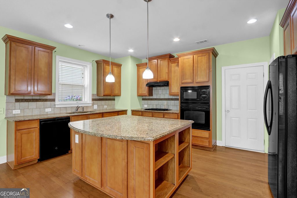 1737 Rolling View Way Dacula - 2