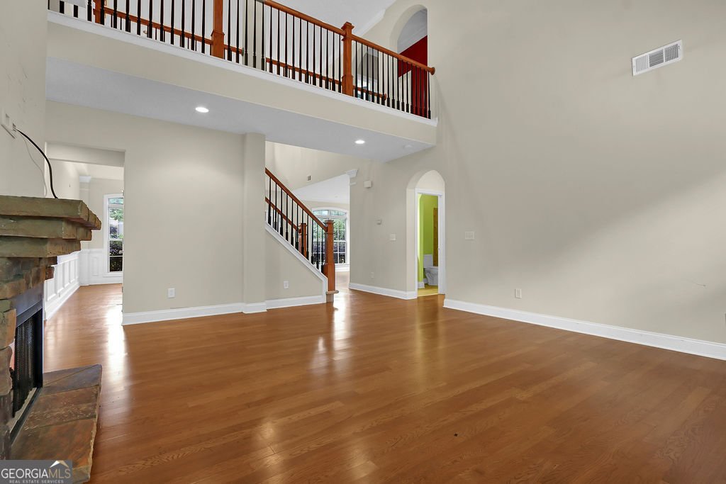 1737 Rolling View Way Dacula - 20