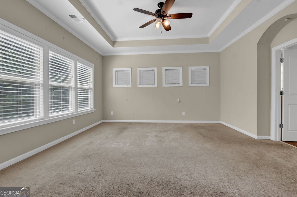 1737 Rolling View Way Dacula - 24