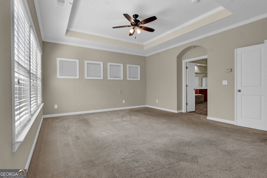 1737 Rolling View Way Dacula - 25