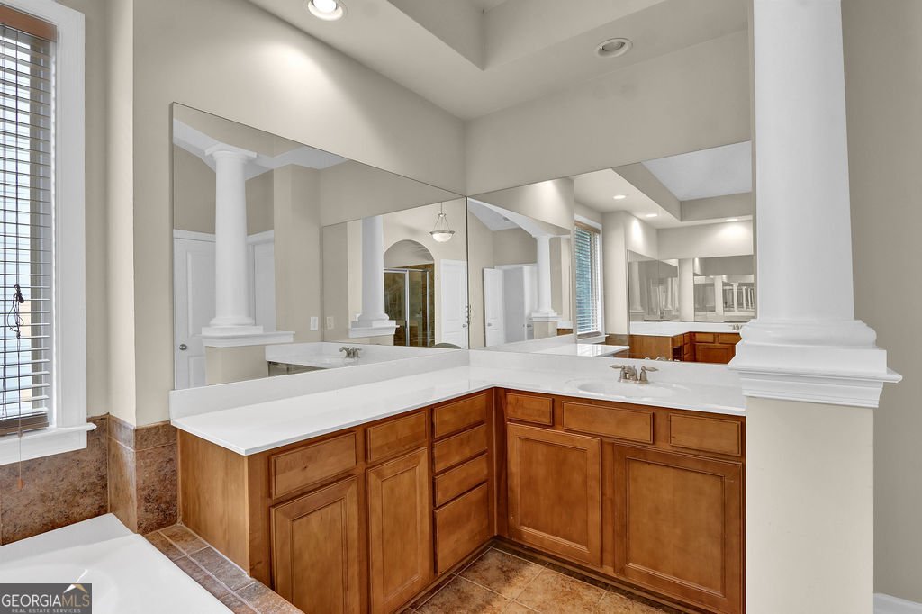 1737 Rolling View Way Dacula - 28
