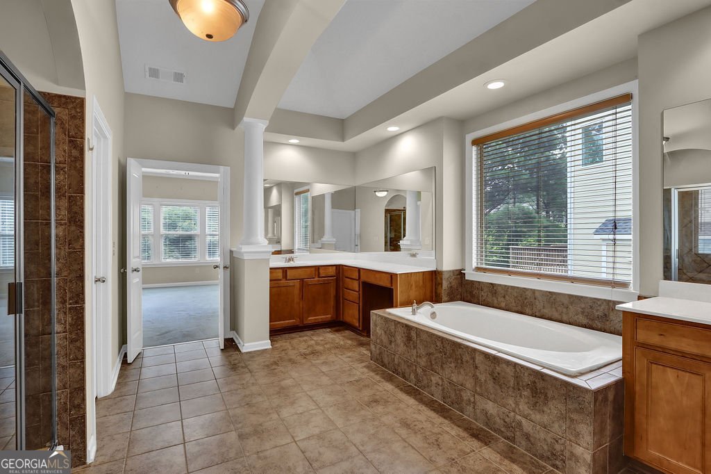 1737 Rolling View Way Dacula - 3