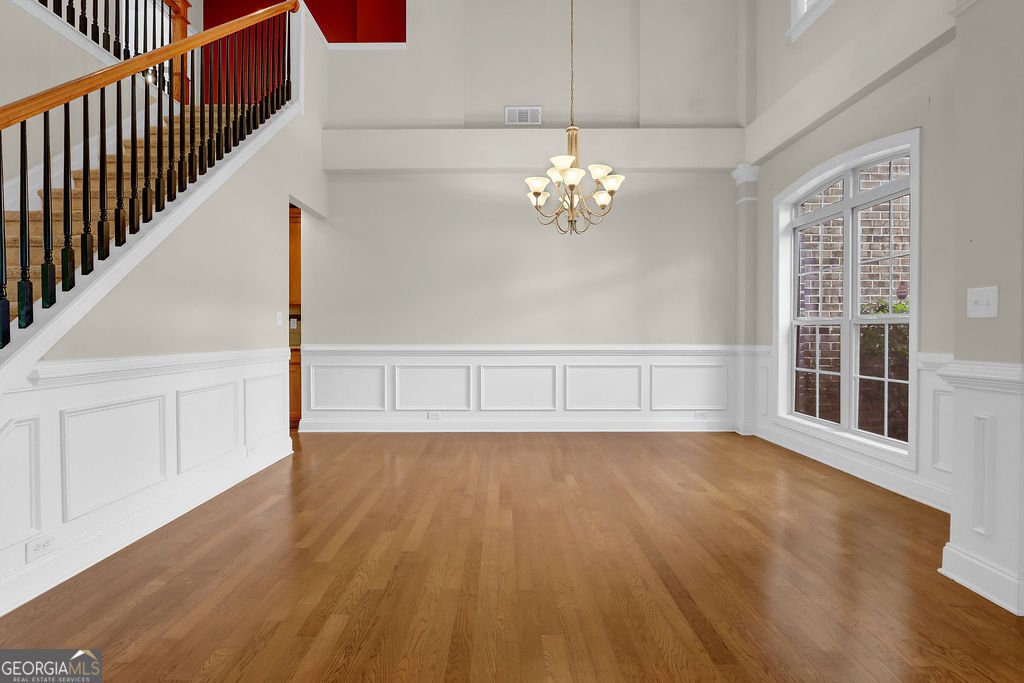 1737 Rolling View Way Dacula - 38