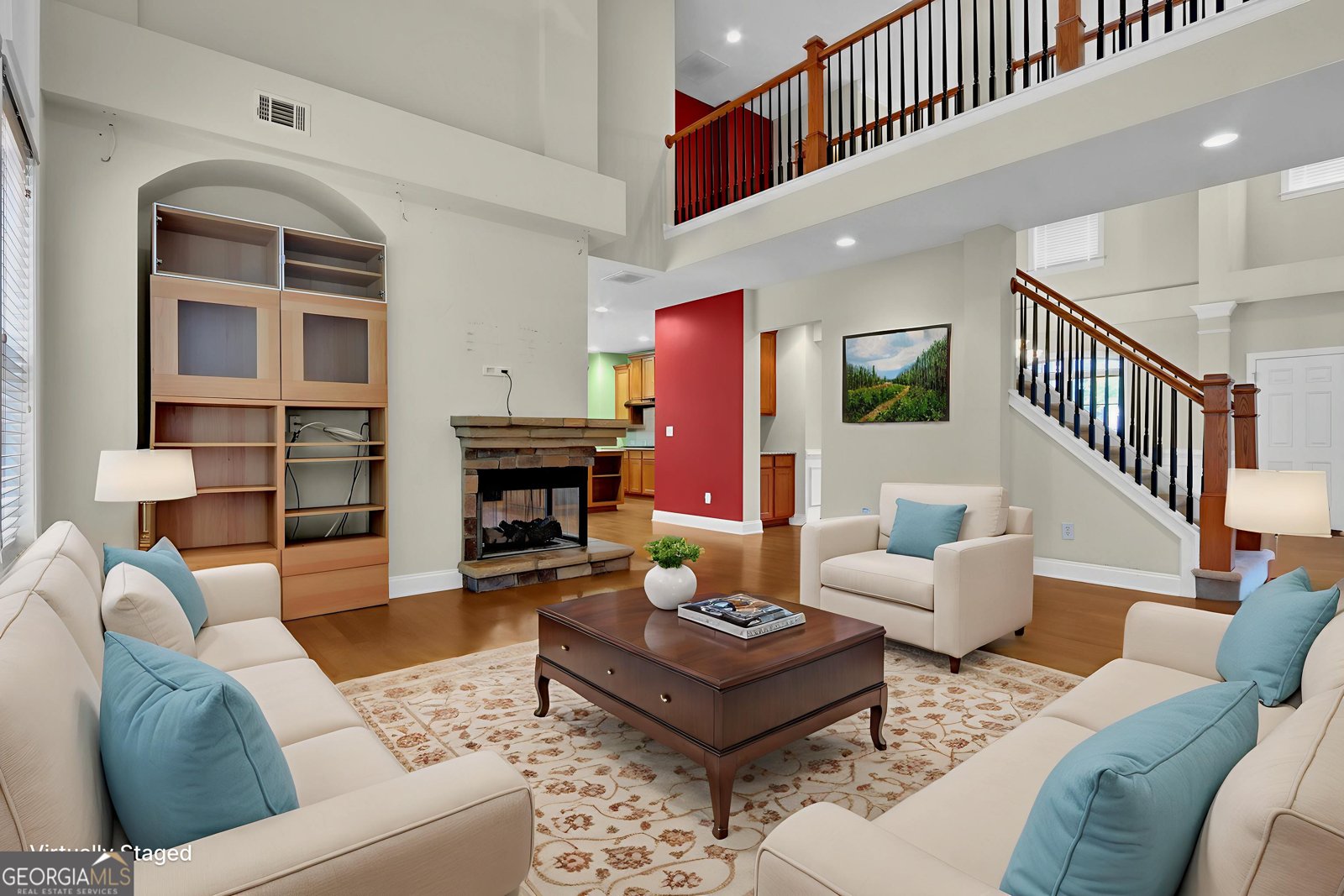 1737 Rolling View Way Dacula - 4