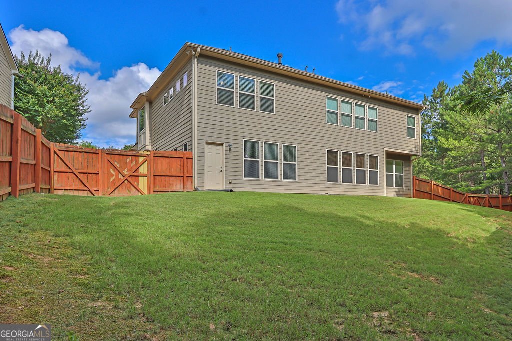 1737 Rolling View Way Dacula - 40